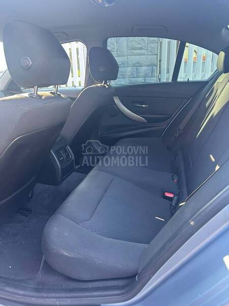 BMW 335 
