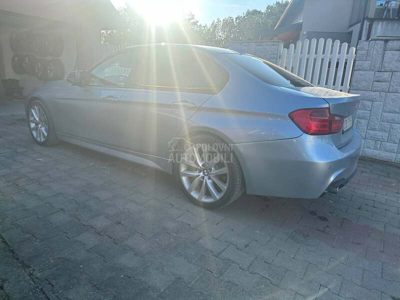 BMW 335 