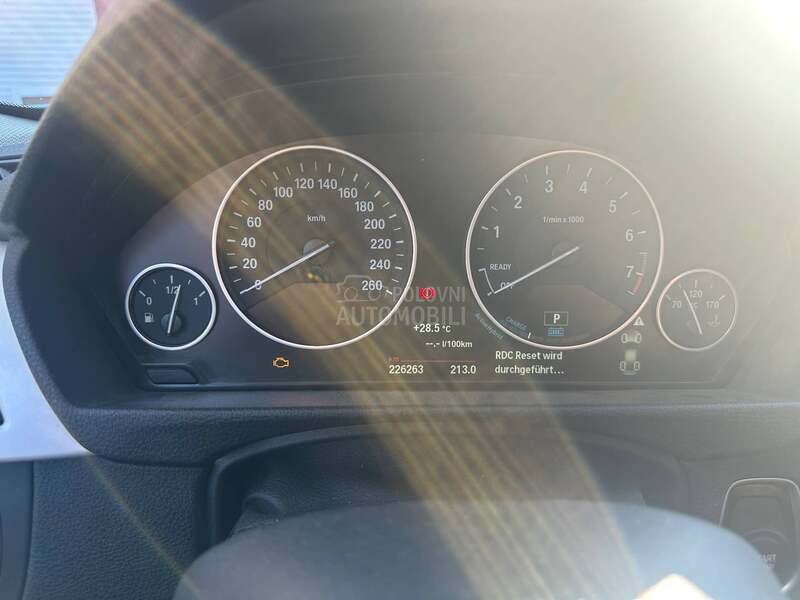 BMW 335 