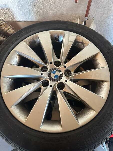 BMW 335 