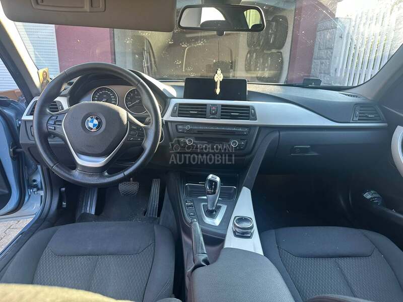 BMW 335 