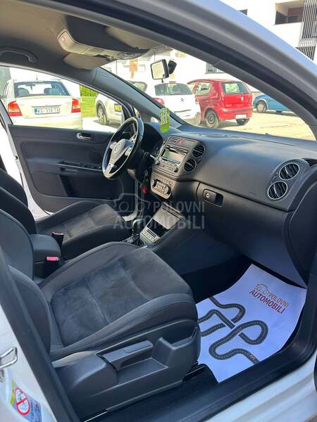 Volkswagen Golf Plus 1.4TSI DSG KA0 N0V