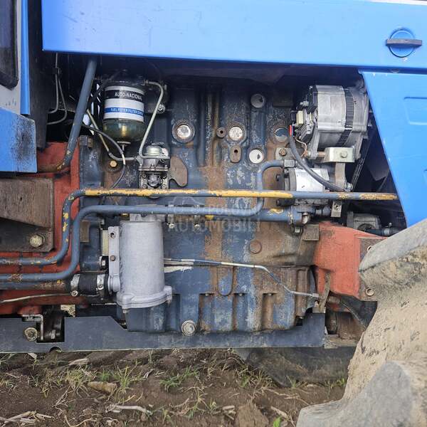 Landini 8880
