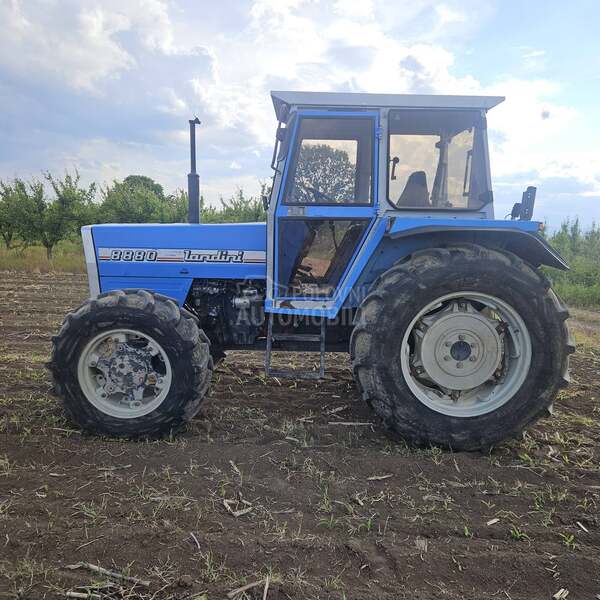 Landini 8880