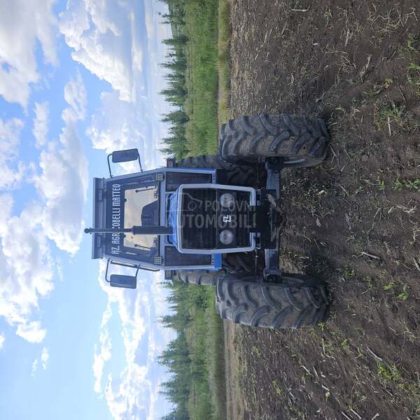 Landini 8880