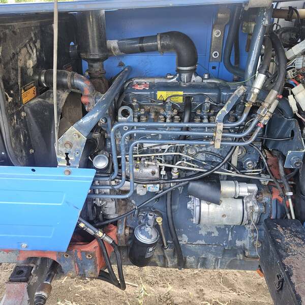 Landini 8880