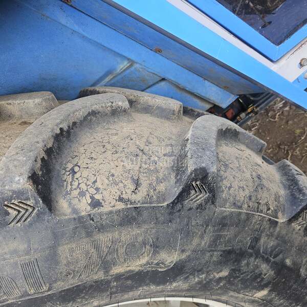 Landini 8880