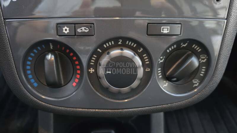Opel Corsa D 1.3 CDTI COSSMO