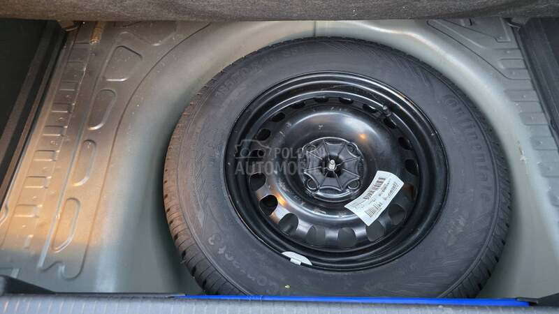 Opel Corsa D 1.3 CDTI COSSMO