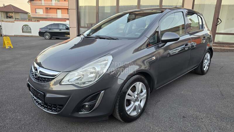 Opel Corsa D 1.3 CDTI COSSMO