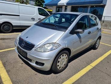 Mercedes Benz A 150 CH