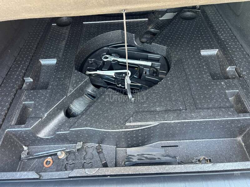 Peugeot 308 1.6 HDI Intens