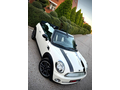 MINI Cooper CABRIO CH