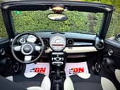 MINI Cooper CABRIO CH