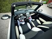 MINI Cooper CABRIO CH