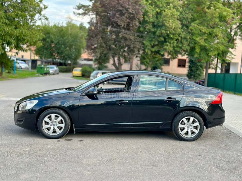 Volvo S60 1.6D