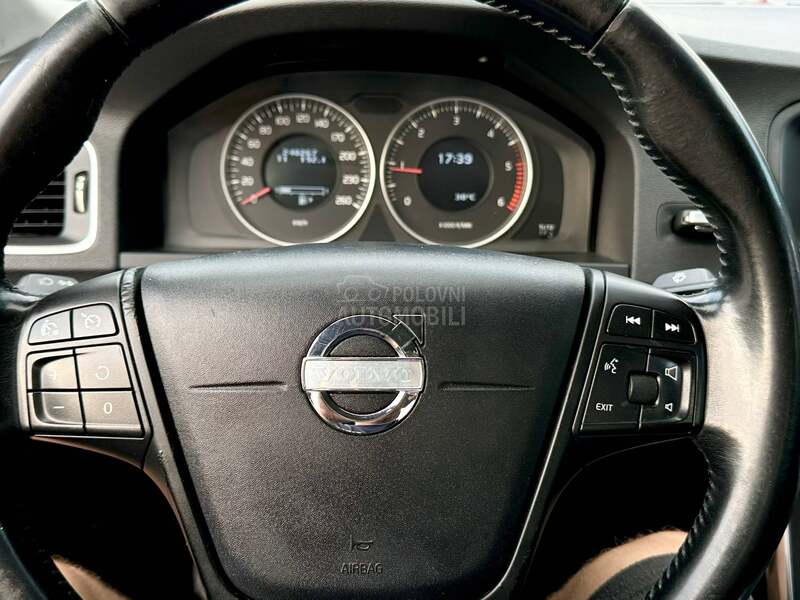 Volvo S60 1.6D
