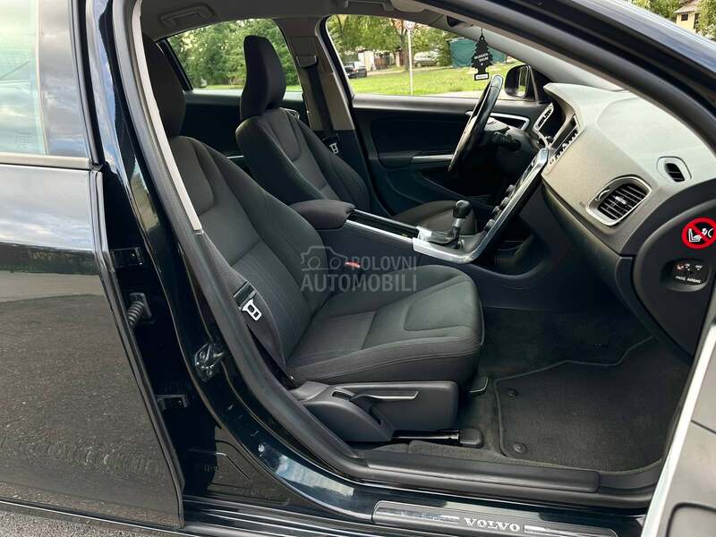 Volvo S60 1.6D
