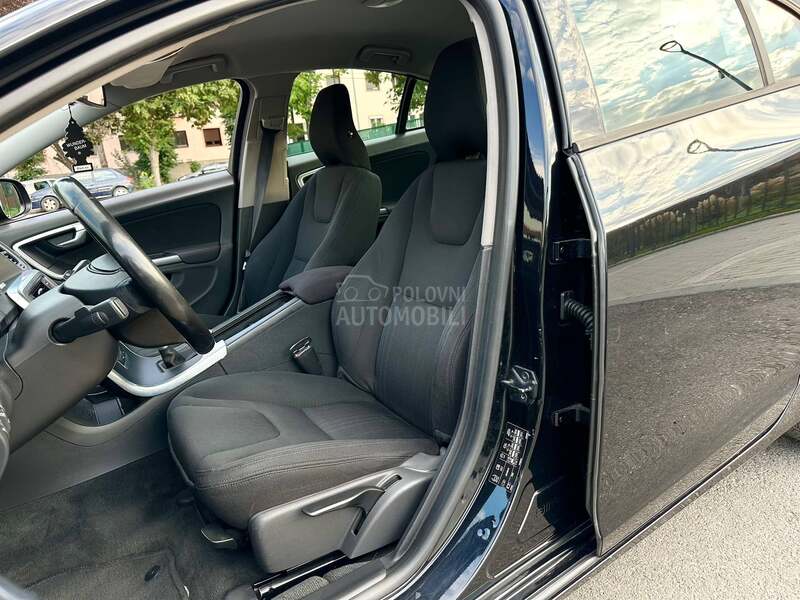 Volvo S60 1.6D