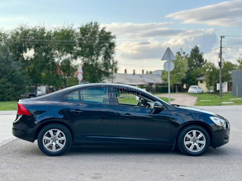 Volvo S60 1.6D