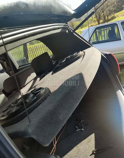 Volkswagen Golf 5 