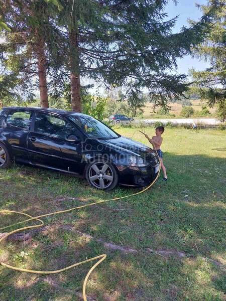 Volkswagen Golf 5 