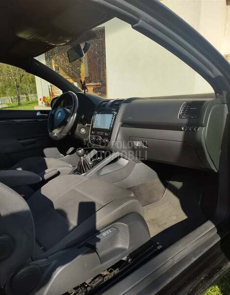 Volkswagen Golf 5 