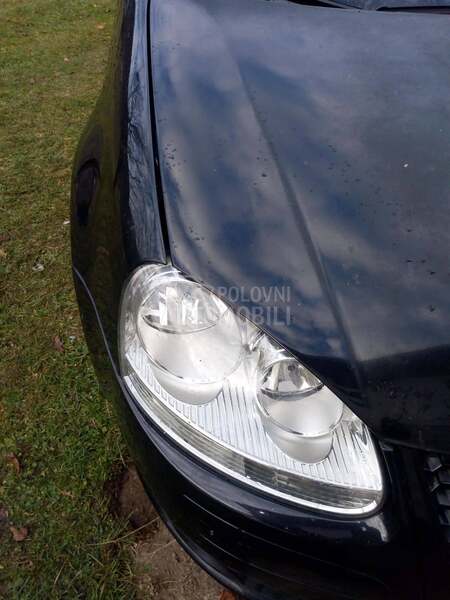 Volkswagen Golf 5 