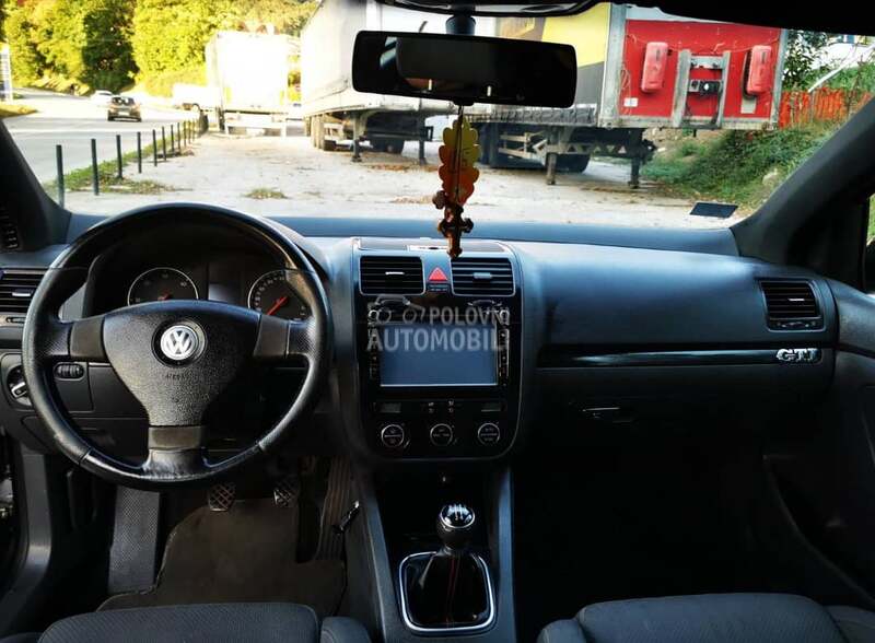 Volkswagen Golf 5 