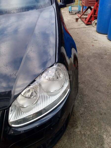 Volkswagen Golf 5 