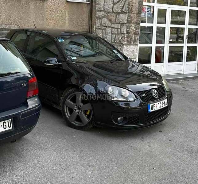Volkswagen Golf 5 
