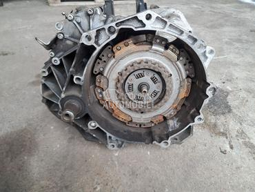 MJENJAC za Škoda Fabia