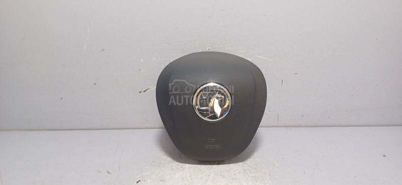 AIRBAG VOLANA