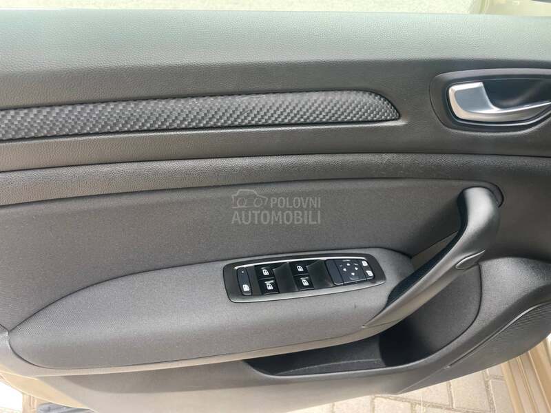 Renault Megane 1,33 LIMITED