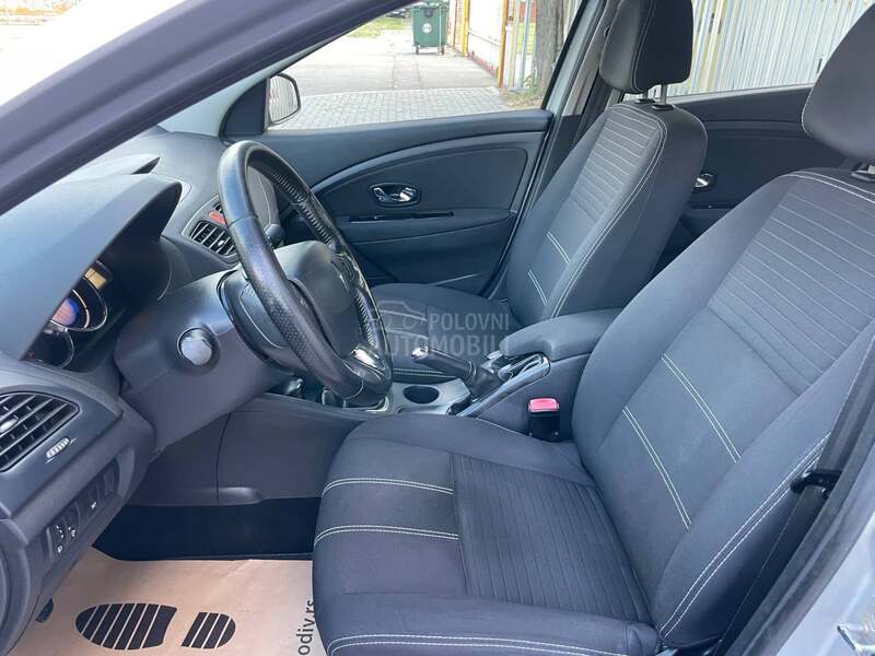 Renault Fluence 1.5 dCi Expresion