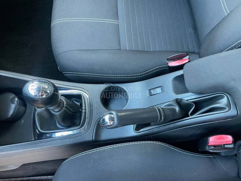 Renault Fluence 1.5 dCi Expresion