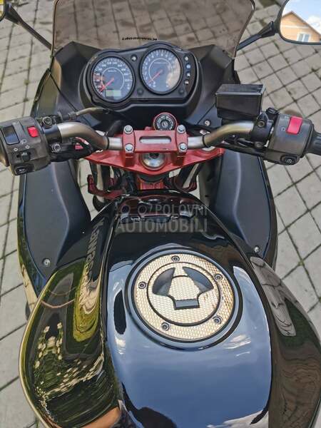 Kawasaki er6 f
