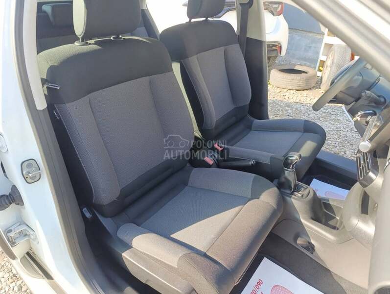 Citroen C4 Cactus 1.6hdi