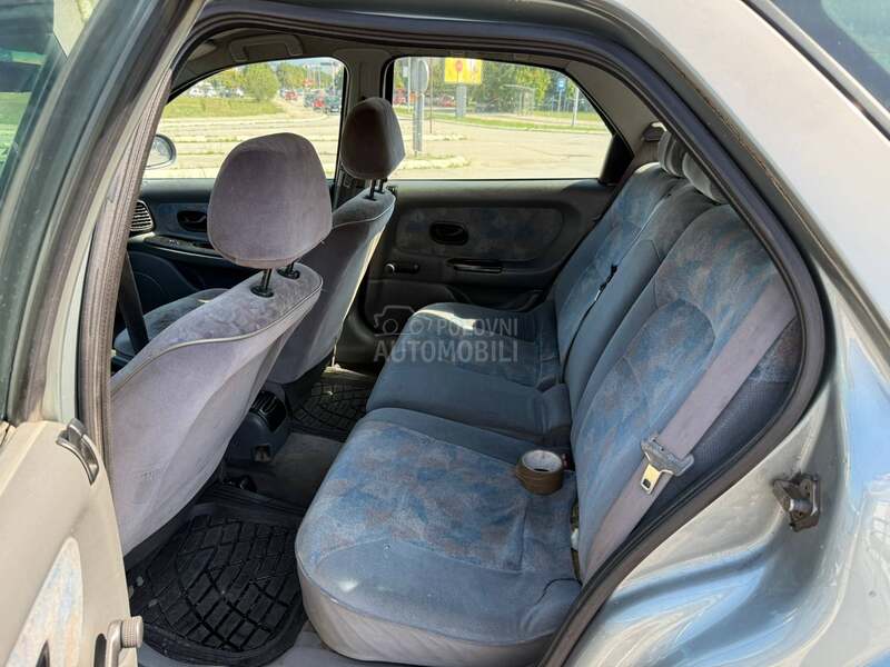 Renault Laguna 2.0