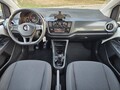 Volkswagen up! 1.0mpi WHITE UP