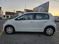 Volkswagen up! 1.0mpi WHITE UP