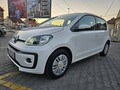 Volkswagen up! 1.0mpi WHITE UP
