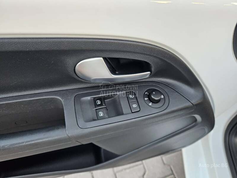 Volkswagen up! 1.0mpi WHITE UP