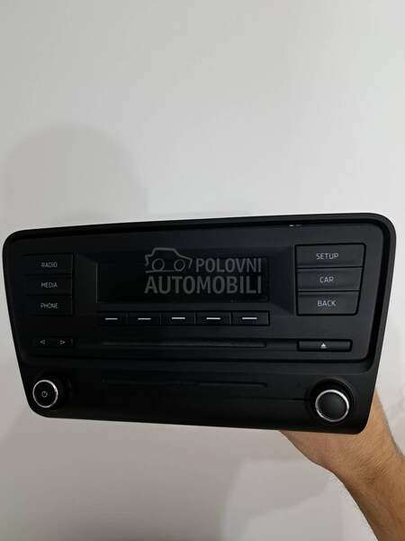 Radio