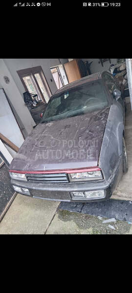 Volkswagen Corrado 