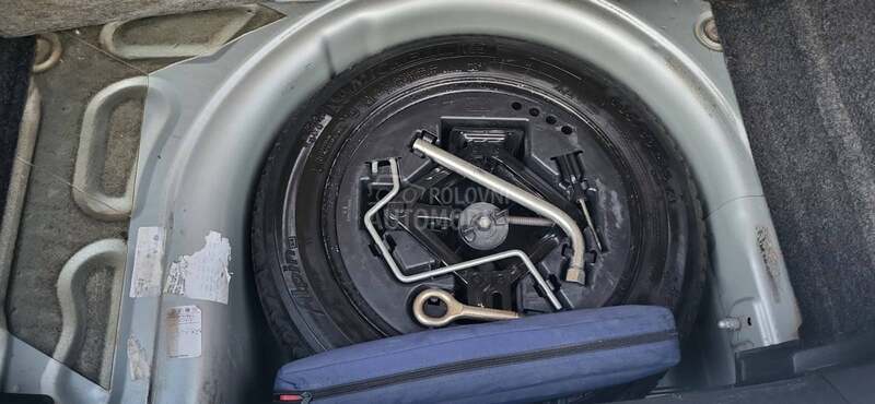 Volkswagen Polo 1,4 tdi //NOV//
