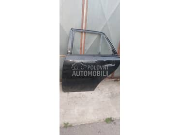 Vrata za Mercedes Benz ML 350, ML 400, ML 300 ... od 2012. do 2018. god.