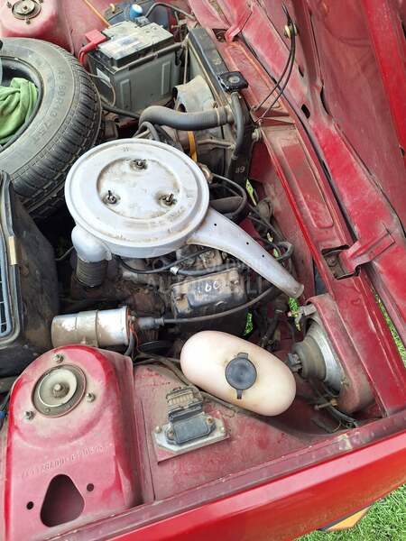 Zastava Skala 55 55