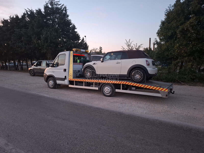 Iveco Daily 35s12