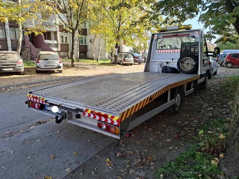 Iveco Daily 35s12